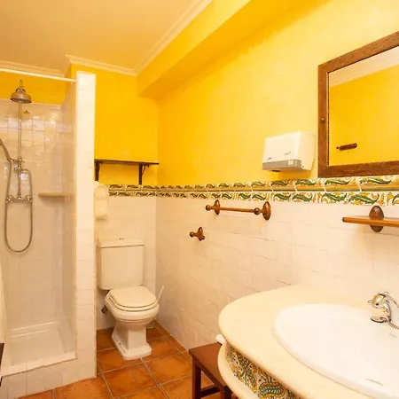 As Tapias Apartamentos Tapia De Casariego Extérieur photo