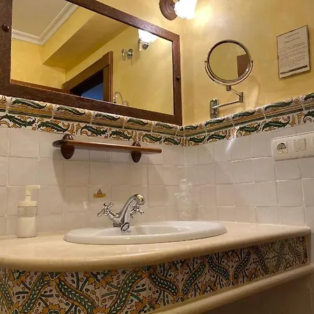 As Tapias Apartamentos Tapia De Casariego Extérieur photo