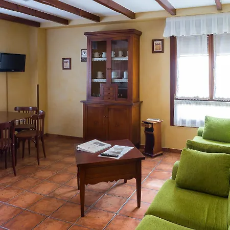 As Tapias Apartamentos Tapia De Casariego Extérieur photo