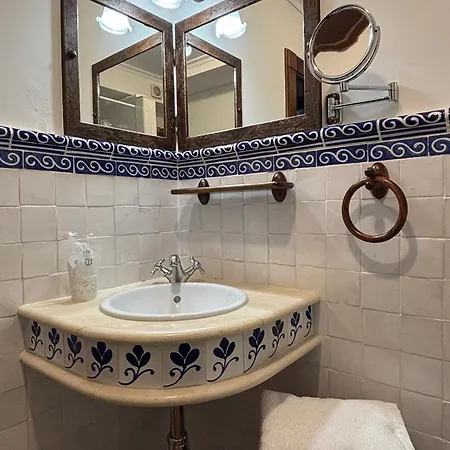 As Tapias Apartamentos Tapia De Casariego Extérieur photo
