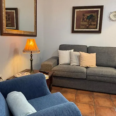 As Tapias Apartamentos Tapia De Casariego Extérieur photo