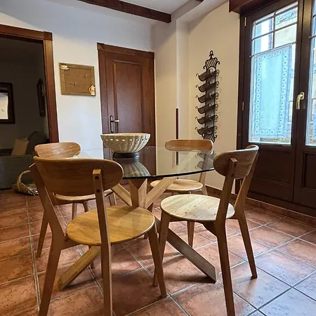 As Tapias Apartamentos Tapia De Casariego Extérieur photo