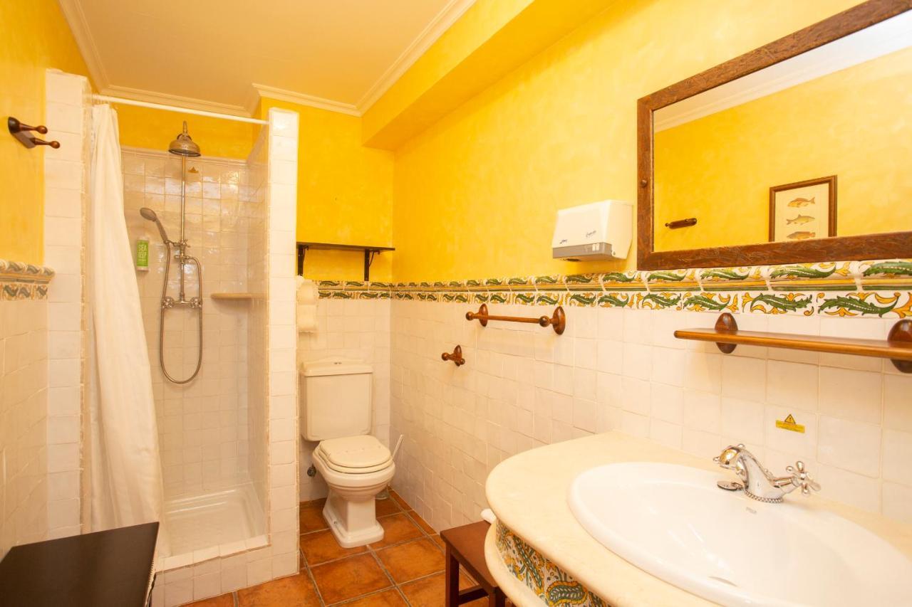Apartment As Tapias *