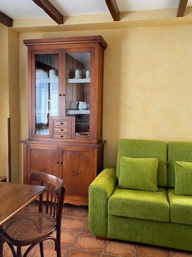 Apartment As Tapias *