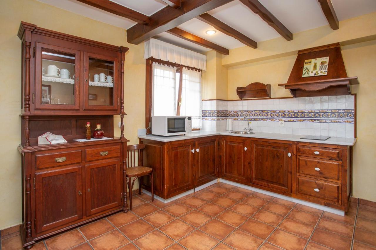 Apartment As Tapias *