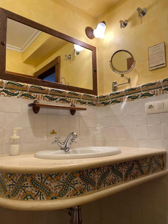 As Tapias Appartement *