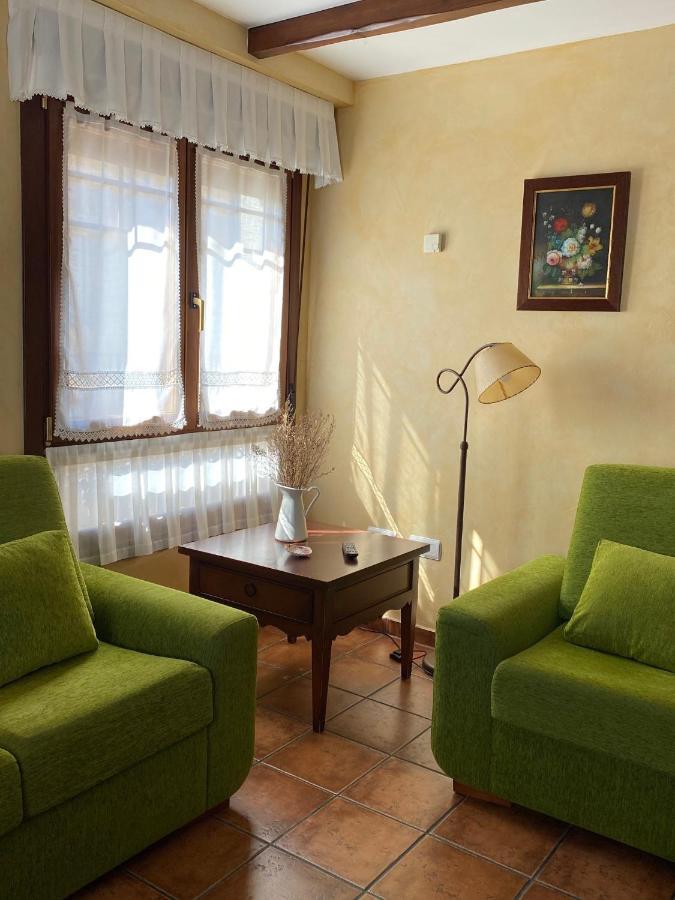 Apartment As Tapias *
