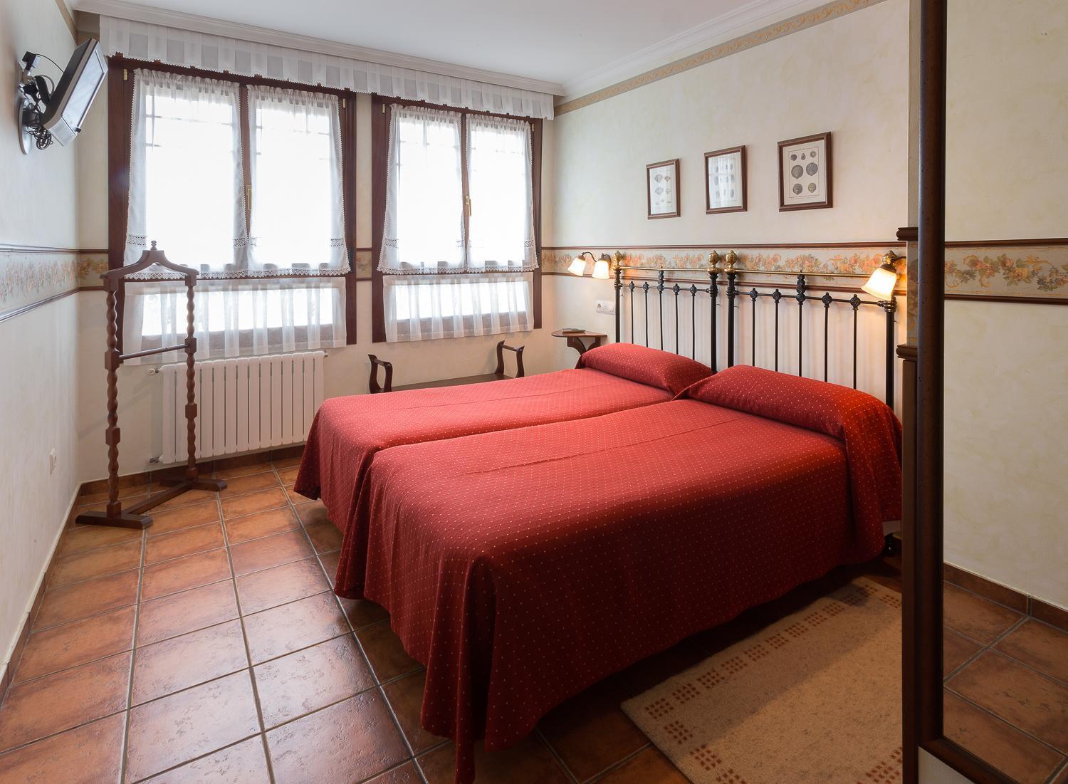 As Tapias Apartment