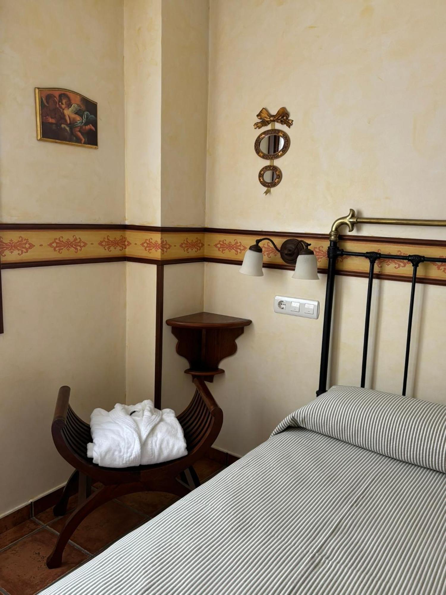 Apartment As Tapias