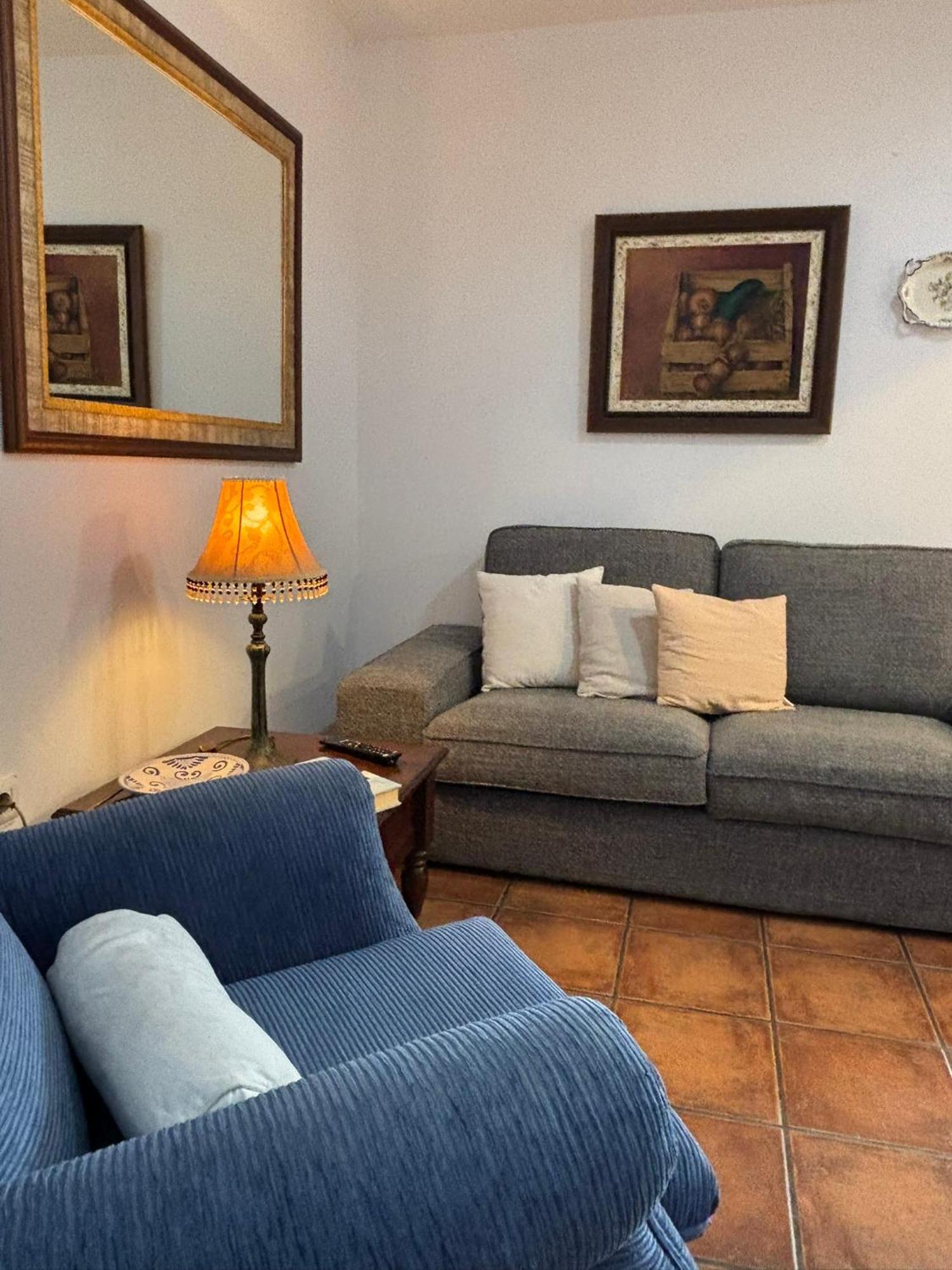 As Tapias Apartment Tapia De Casariego