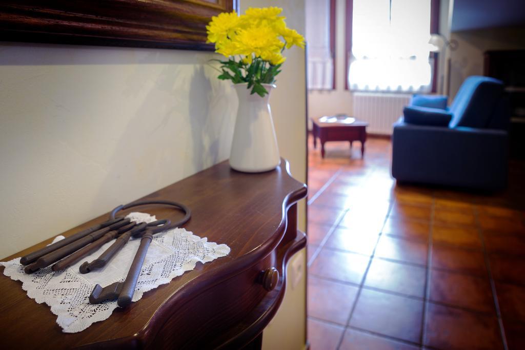 Appartement As Tapias *