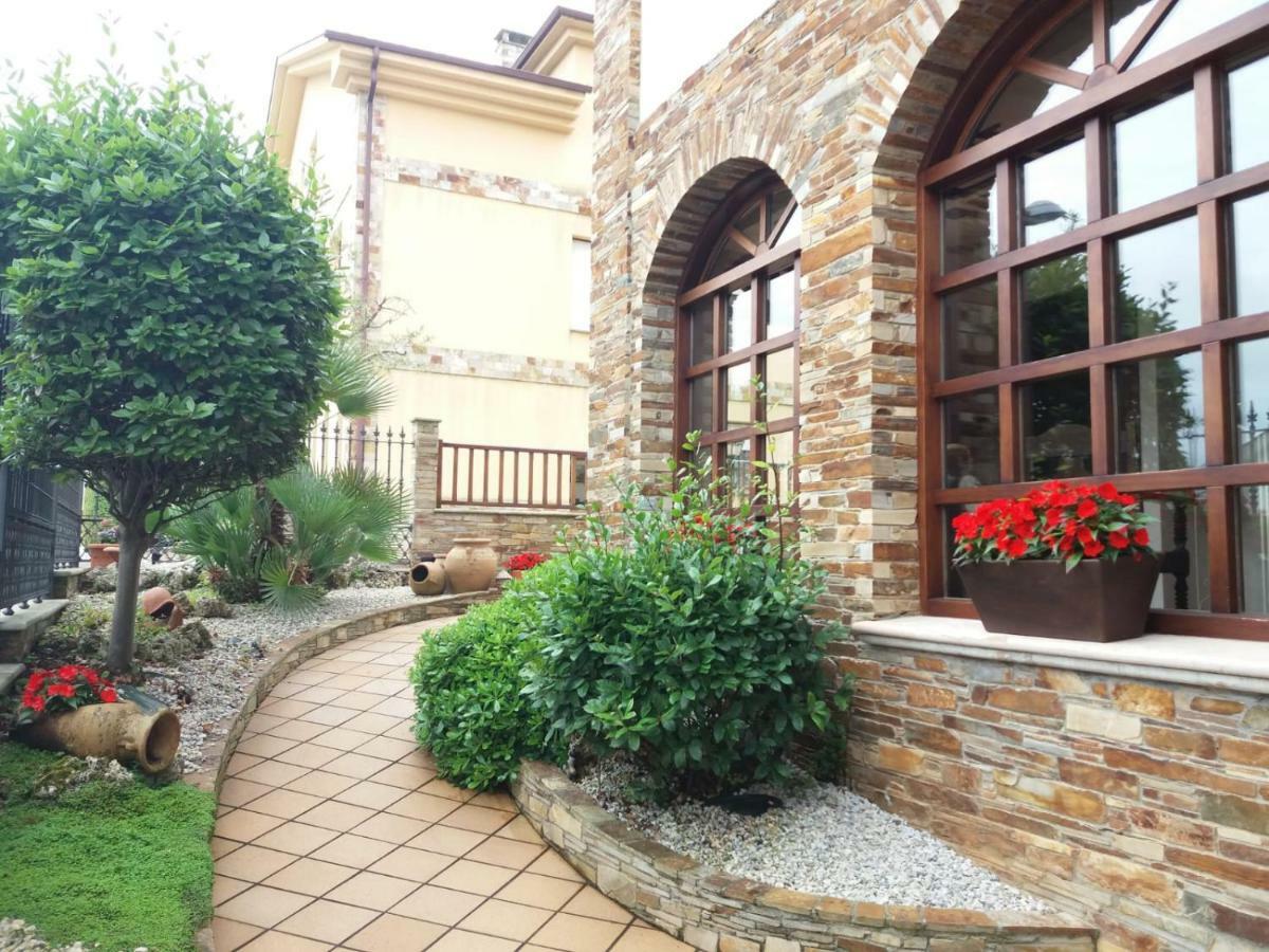 As Tapias Appartement *